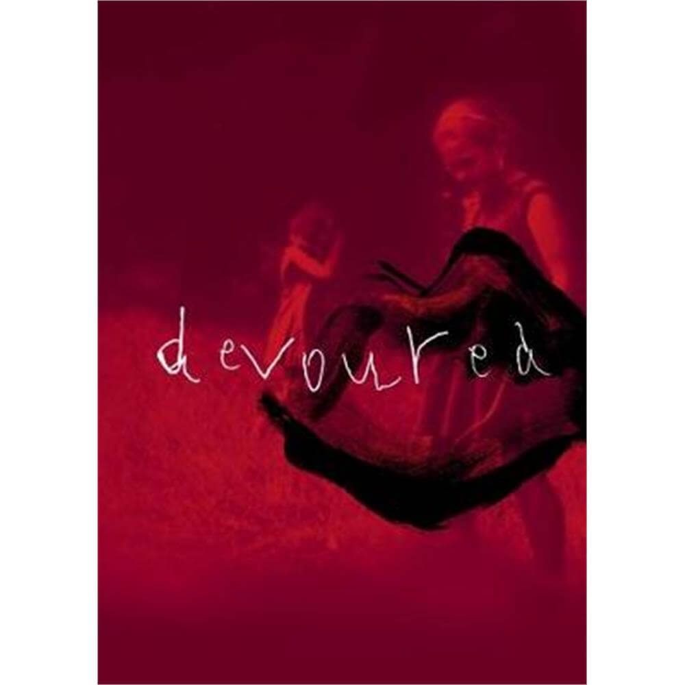 Devoured (Paperback) - Anna Mackmin